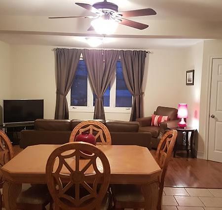 Two-Bedroom Apartment Sweet #4 By Amazing Property Rentals Gatineau Zewnętrze zdjęcie