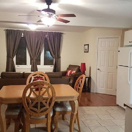 Two-Bedroom Apartment Sweet #4 By Amazing Property Rentals Gatineau Zewnętrze zdjęcie