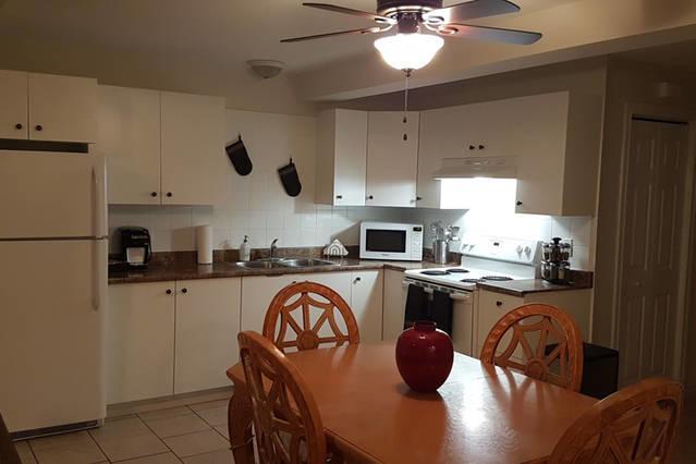 Two-Bedroom Apartment Sweet #4 By Amazing Property Rentals Gatineau Zewnętrze zdjęcie