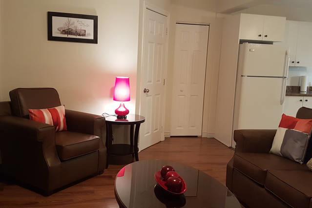 Two-Bedroom Apartment Sweet #4 By Amazing Property Rentals Gatineau Zewnętrze zdjęcie