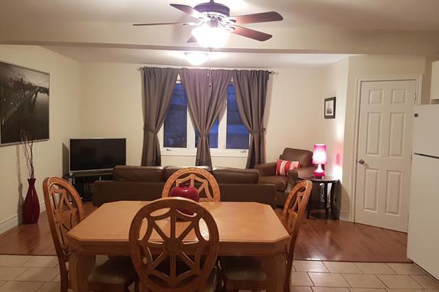 Two-Bedroom Apartment Sweet #4 By Amazing Property Rentals Gatineau Zewnętrze zdjęcie