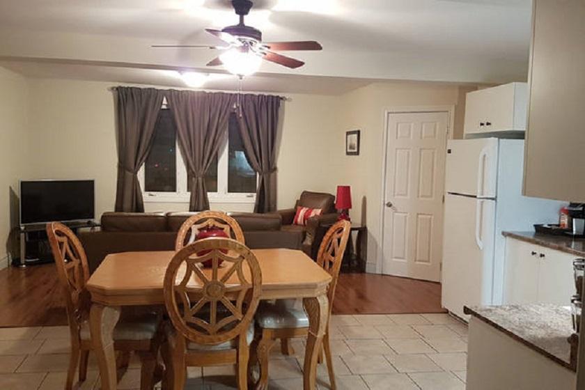Two-Bedroom Apartment Sweet #4 By Amazing Property Rentals Gatineau Zewnętrze zdjęcie
