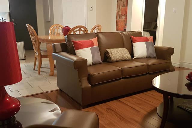 Two-Bedroom Apartment Sweet #4 By Amazing Property Rentals Gatineau Zewnętrze zdjęcie
